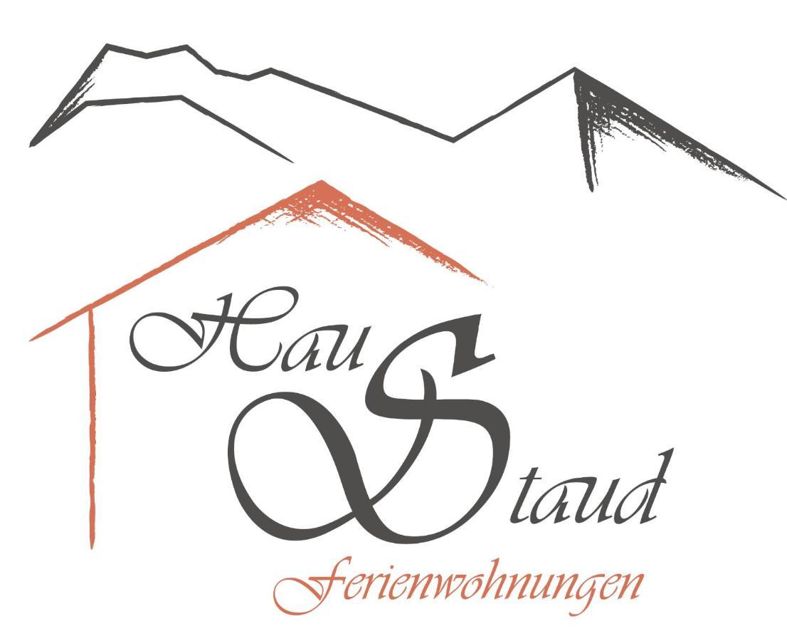Haus Staud Apartment Schmirn Bagian luar foto