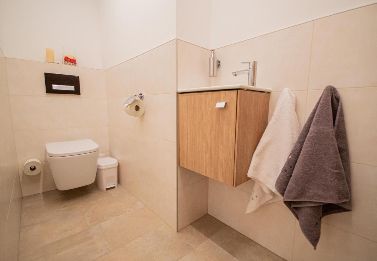 Haus Staud Apartment Schmirn Bagian luar foto