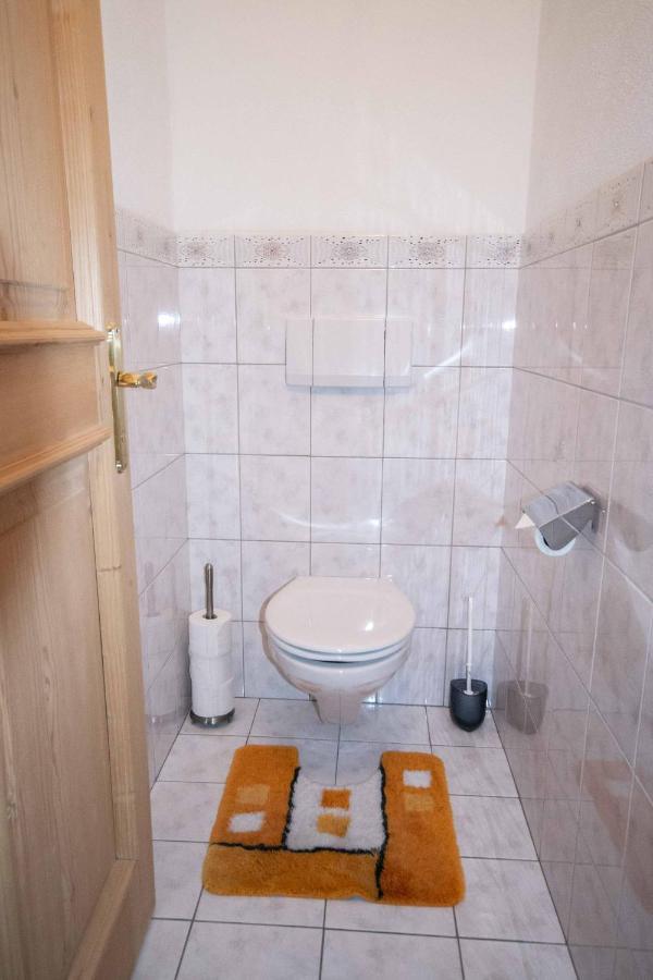 Haus Staud Apartment Schmirn Bagian luar foto