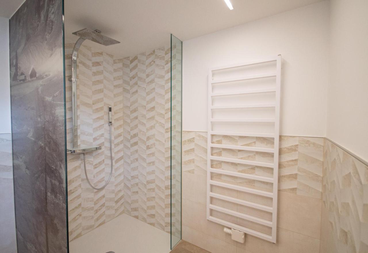 Haus Staud Apartment Schmirn Bagian luar foto