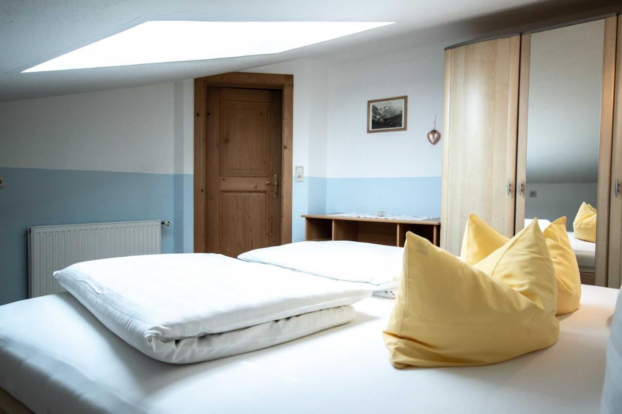 Haus Staud Apartment Schmirn Bagian luar foto